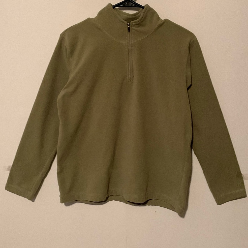 Cabela’s Women’s Fleece Pullover